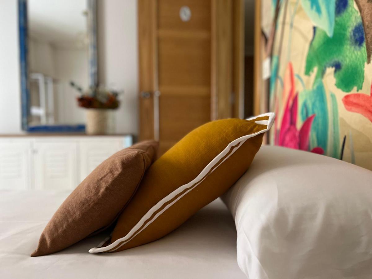 Housing Leon Pablo Florez المظهر الخارجي الصورة